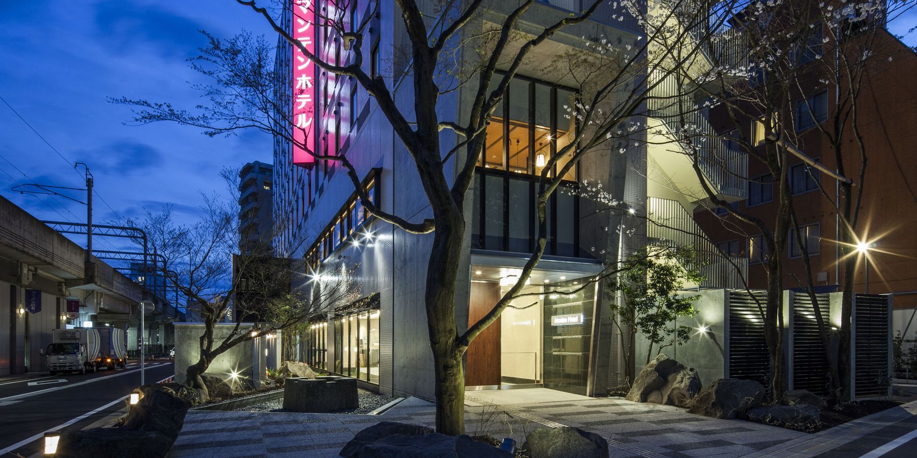 hotel image
