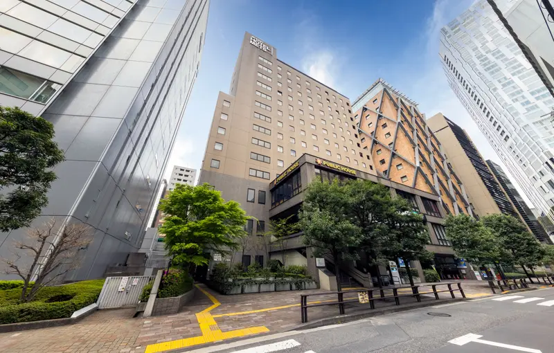 hotel image