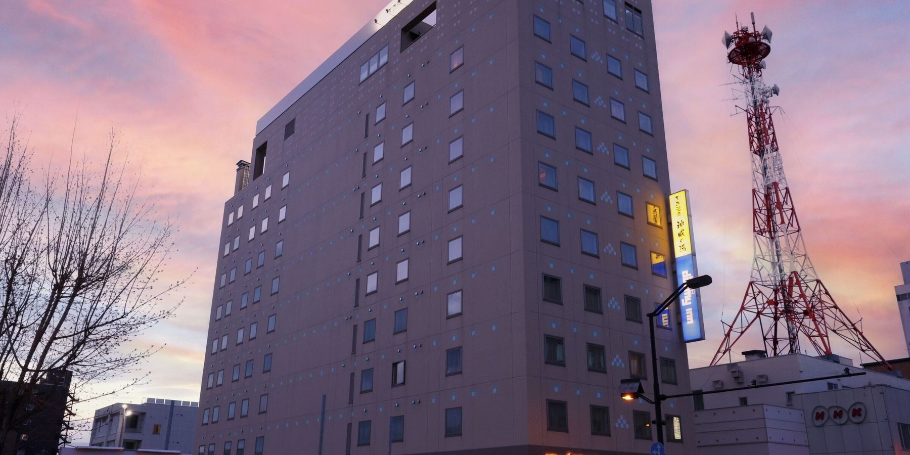hotel image