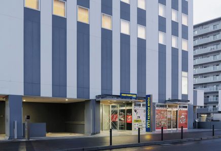 hotel image