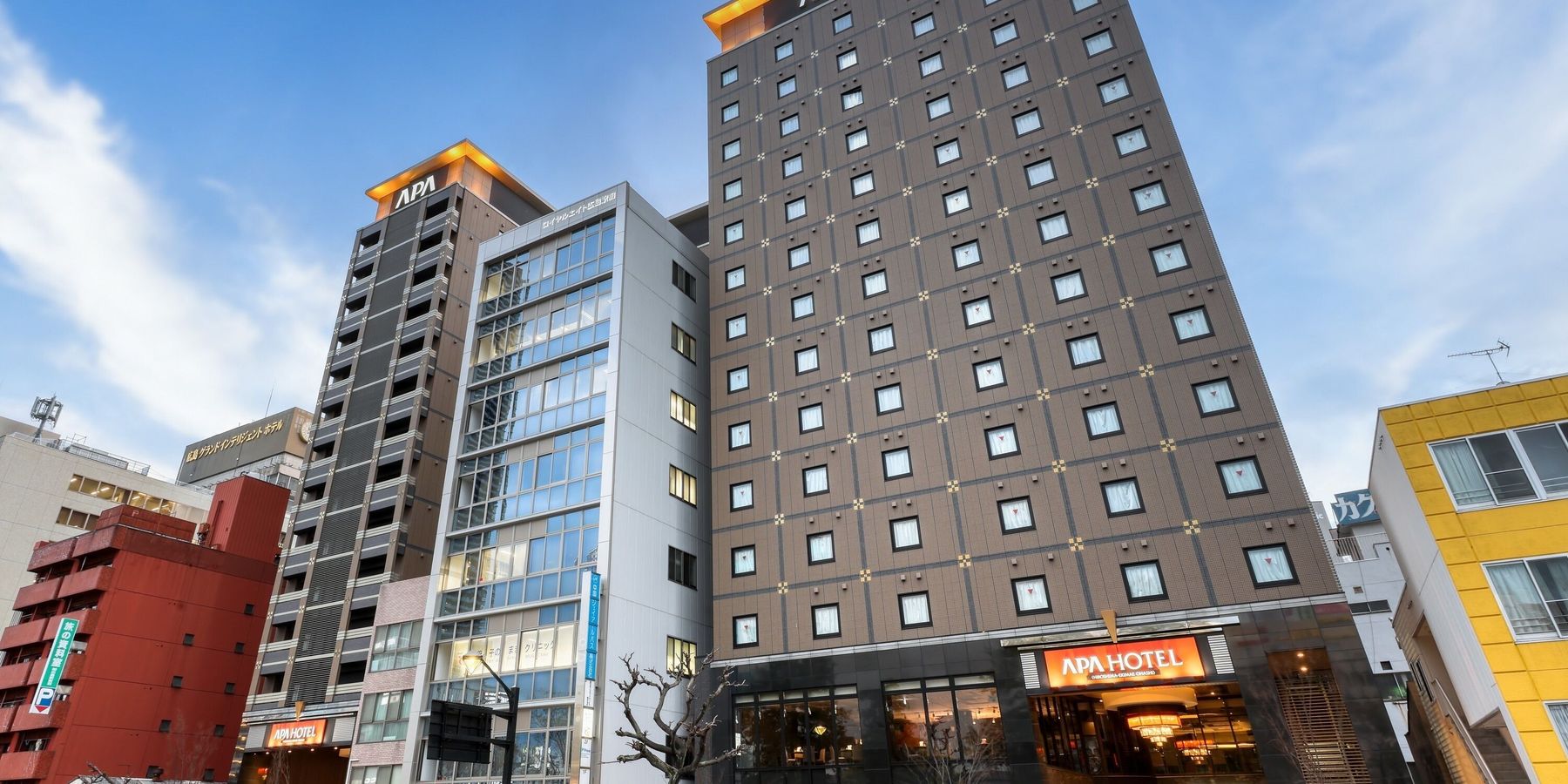 hotel image
