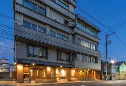 hotel image