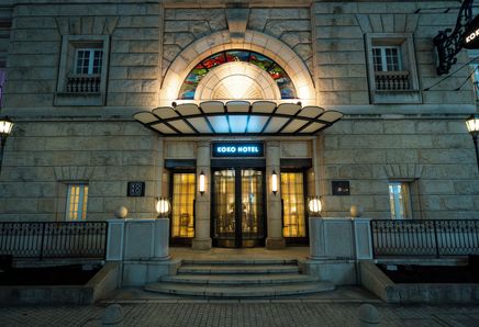 hotel image
