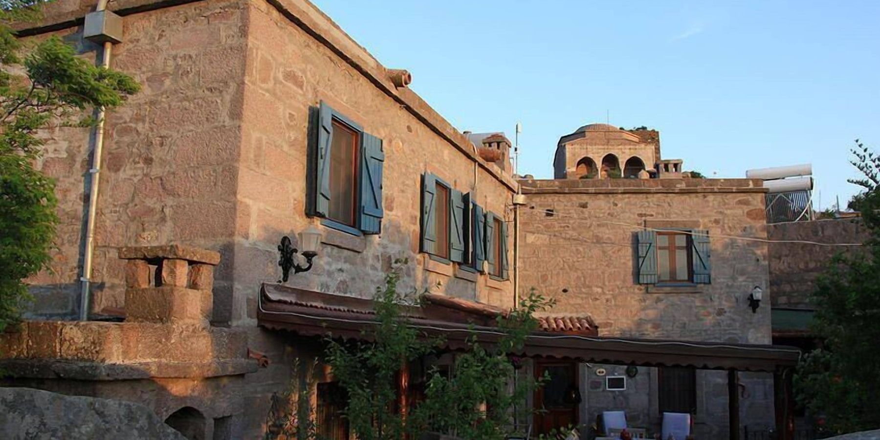 hotel image