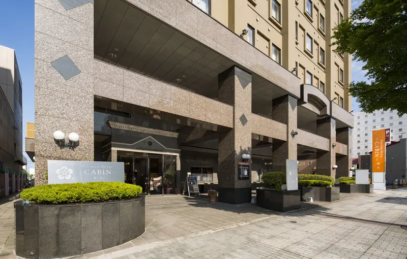 hotel image