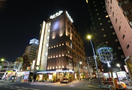 hotel image