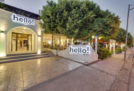hotel image