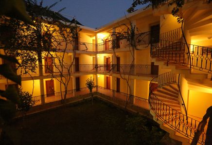 hotel image