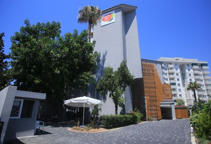 hotel image