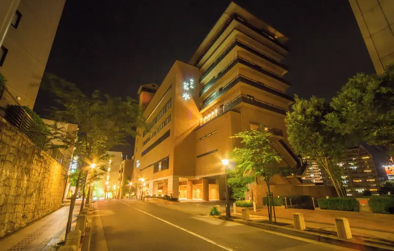 hotel image