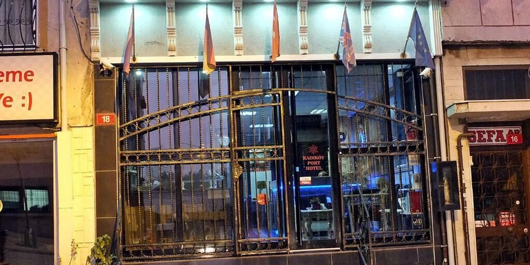 hotel image