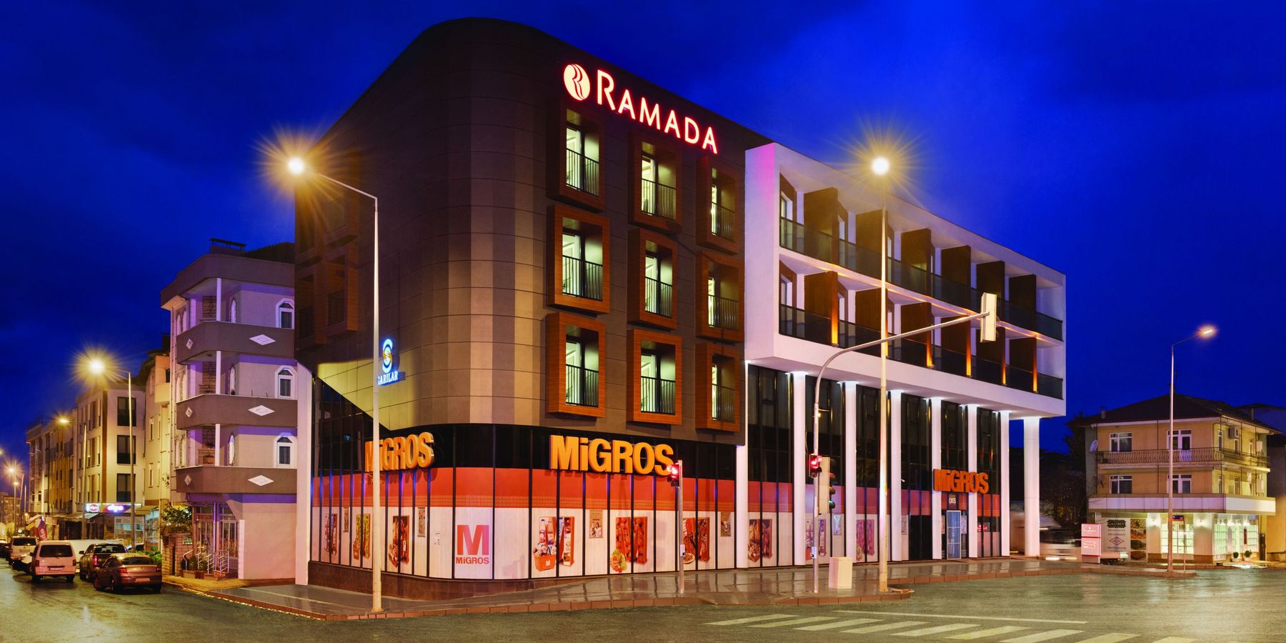 hotel image