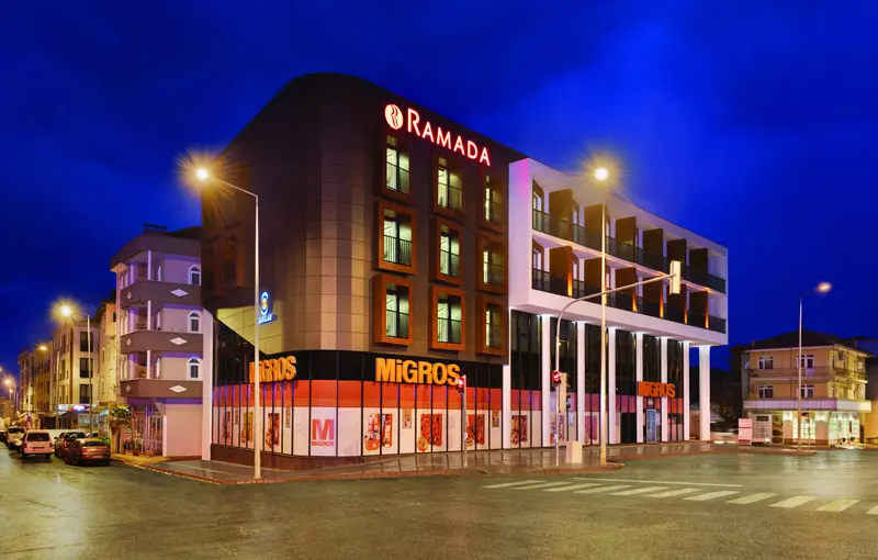 hotel image