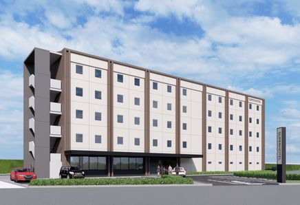 hotel image