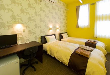 hotel image