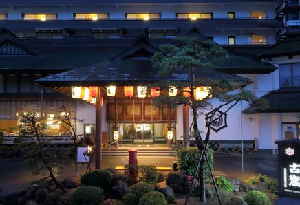 hotel image