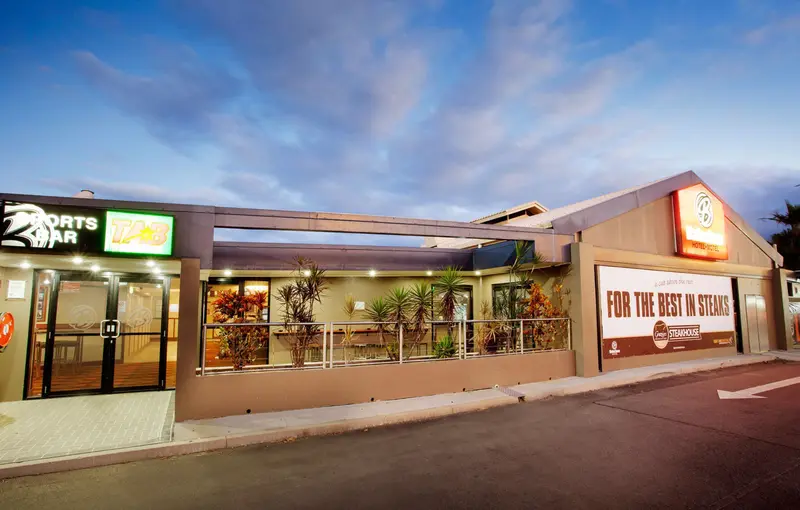 hotel image
