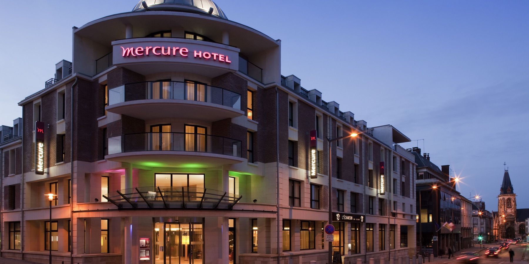 hotel image