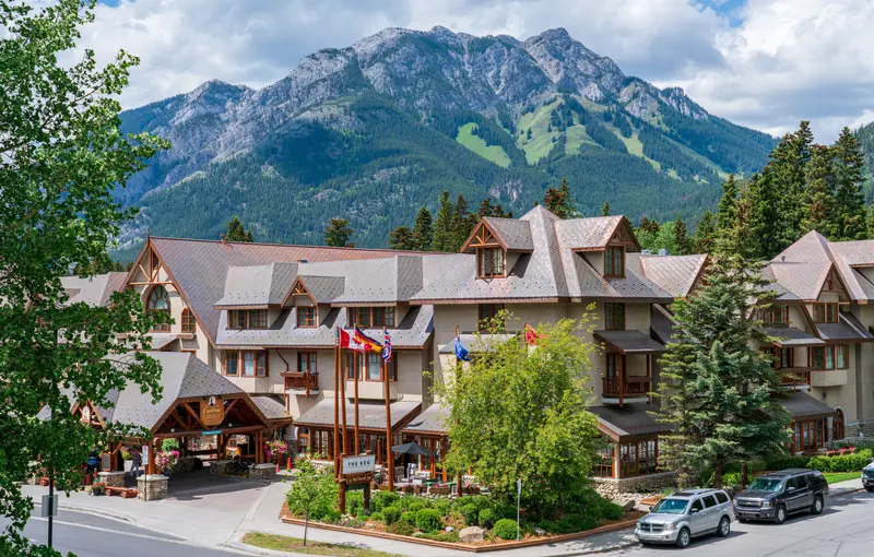 hotel image