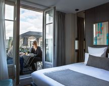 hotel image