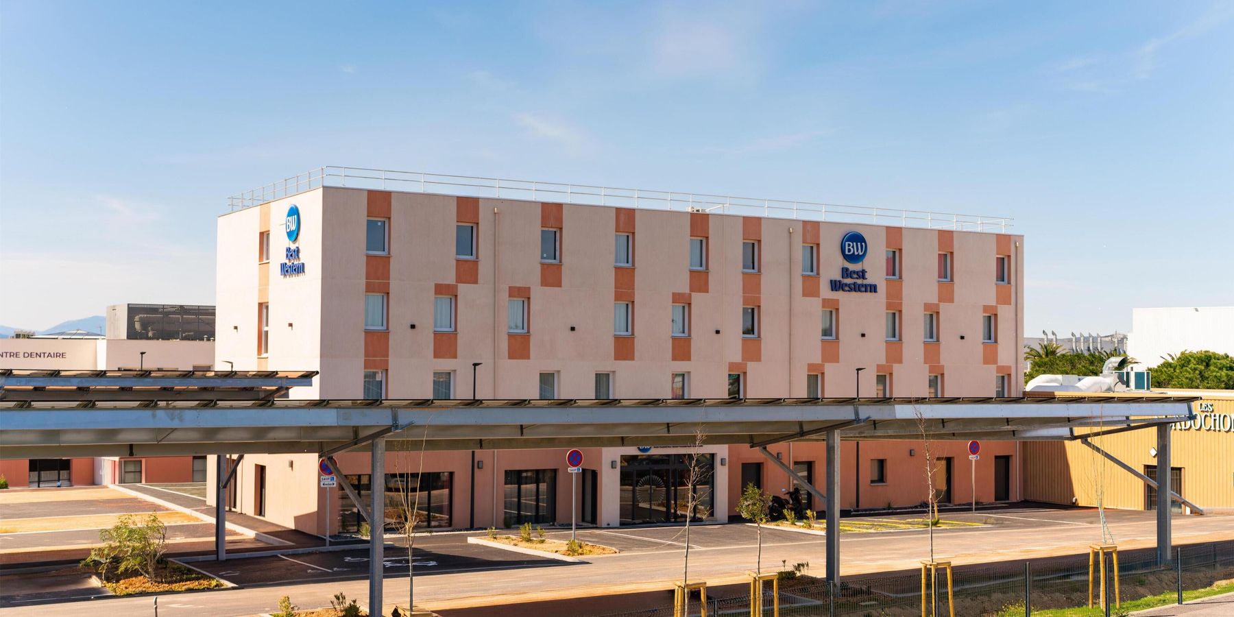 hotel image