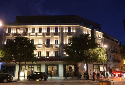 hotel image