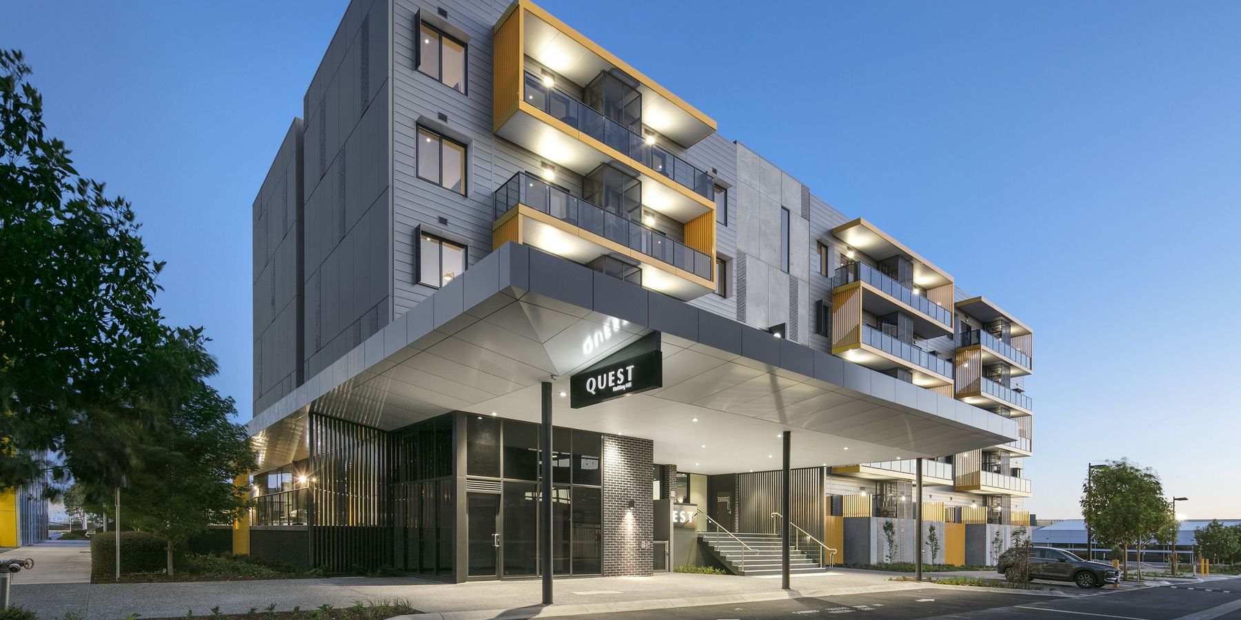 hotel image