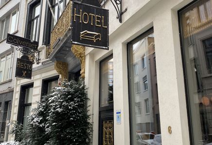 hotel image