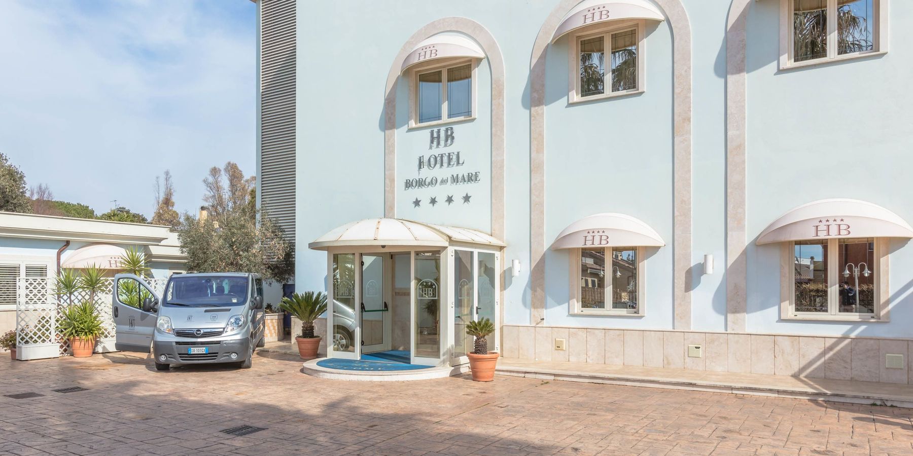 hotel image