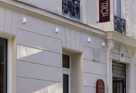 hotel image