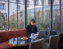 hotel image