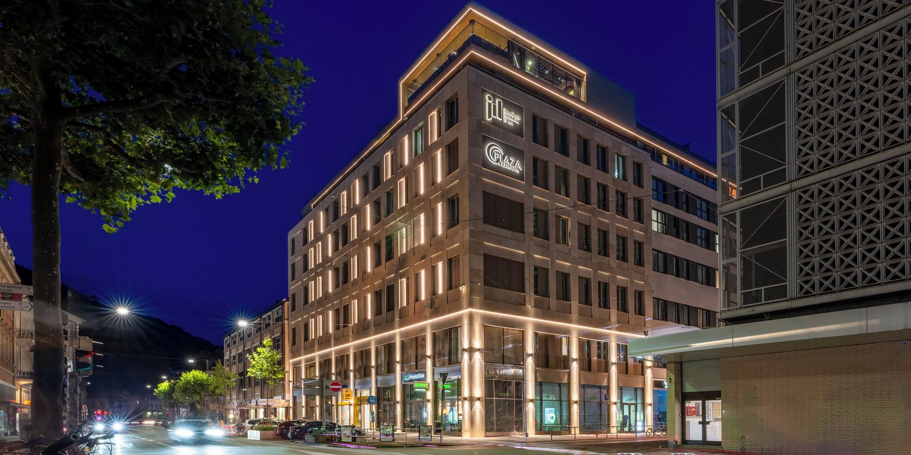 hotel image