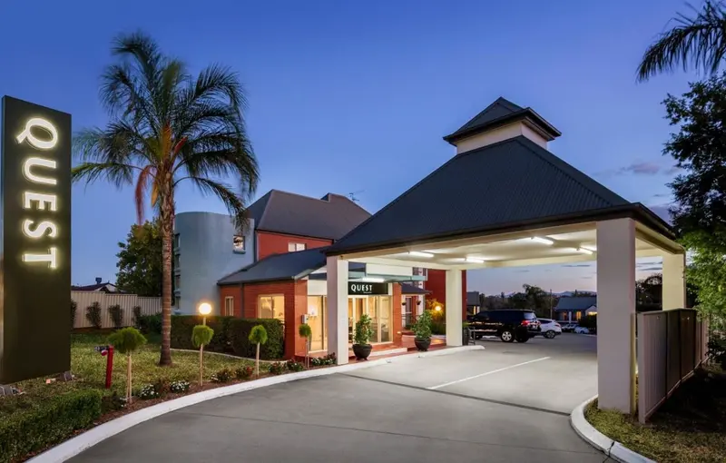 hotel image