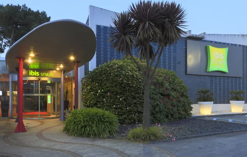 hotel image