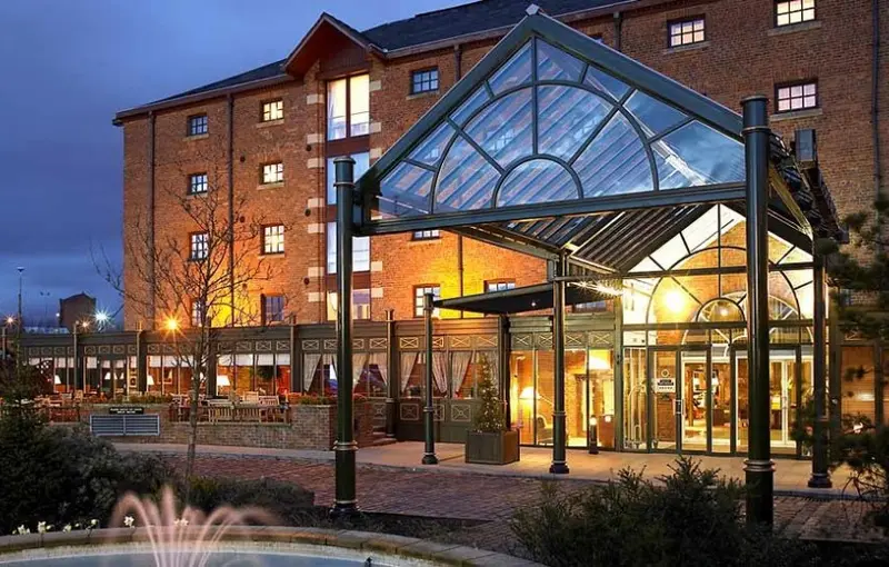 hotel image