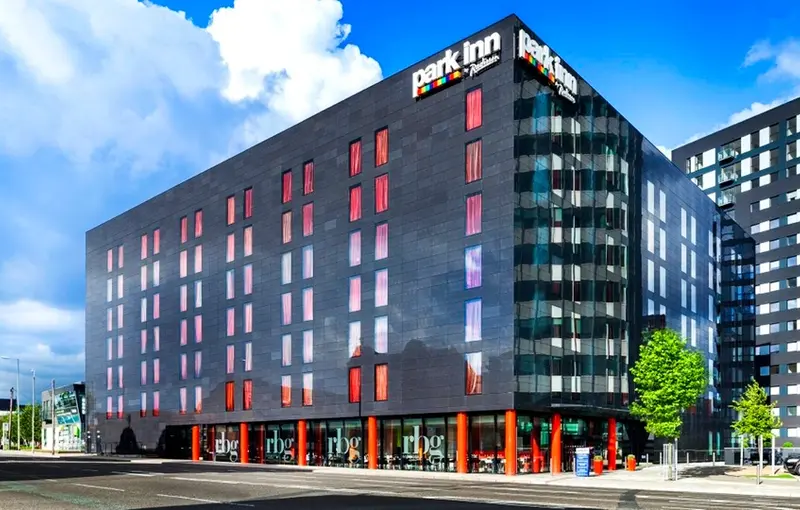 hotel image