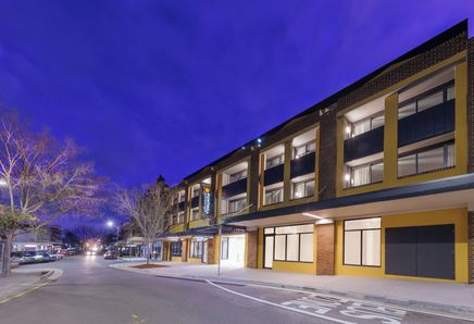 hotel image