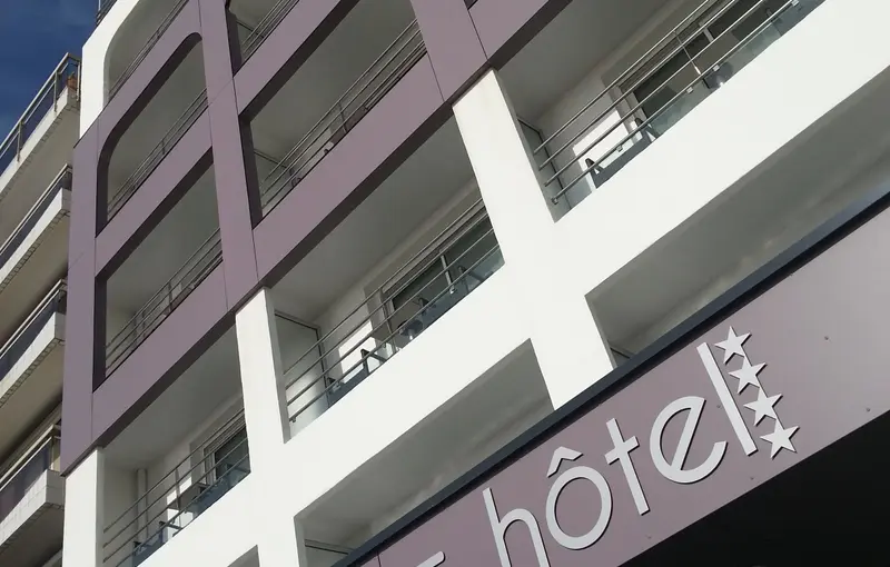 hotel image