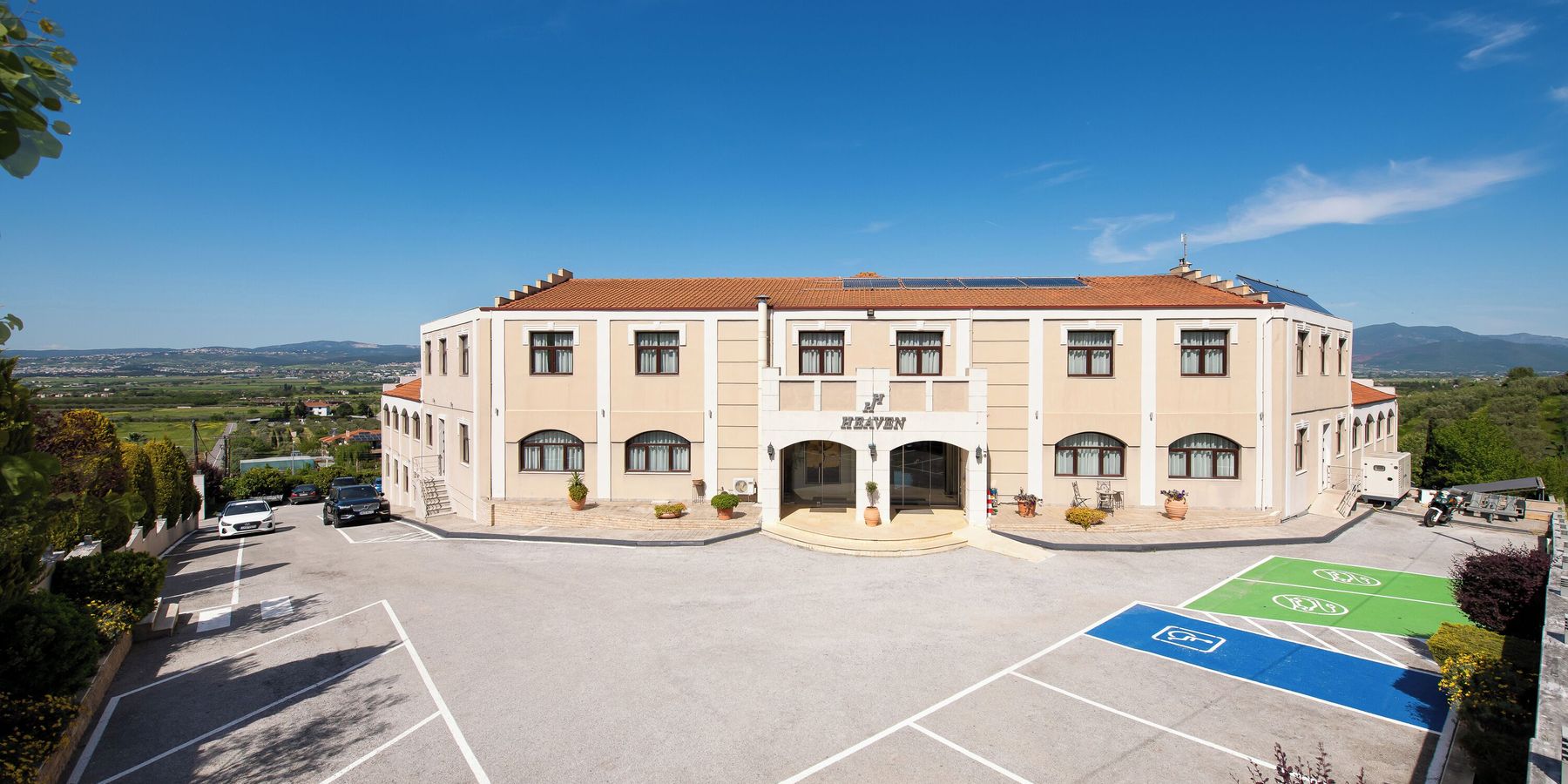 hotel image