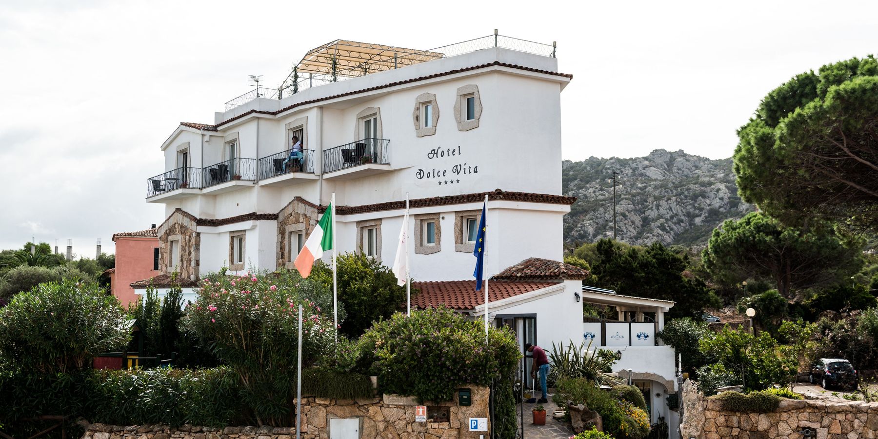 hotel image