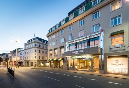 hotel image