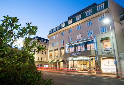 hotel image