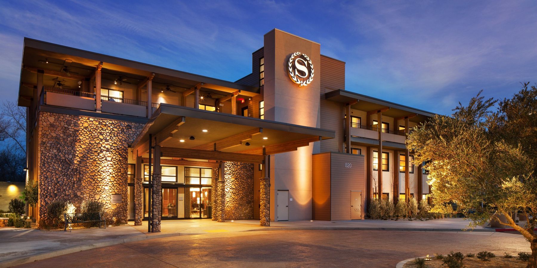 hotel image
