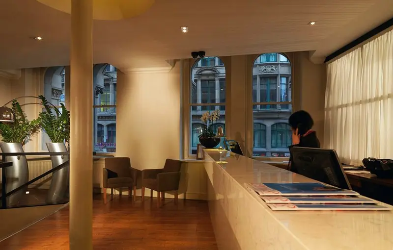 hotel image