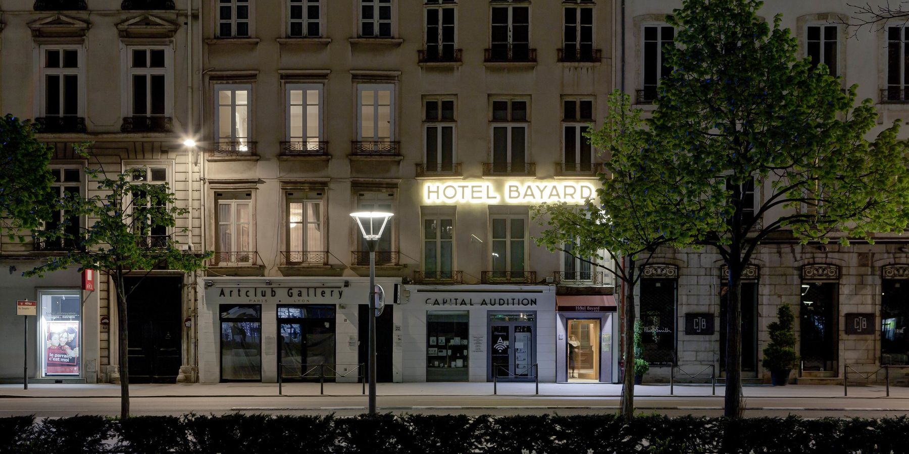 hotel image