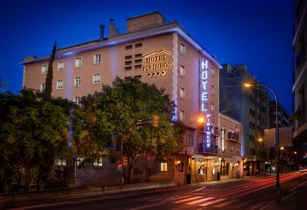 hotel image