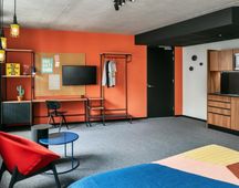hotel image