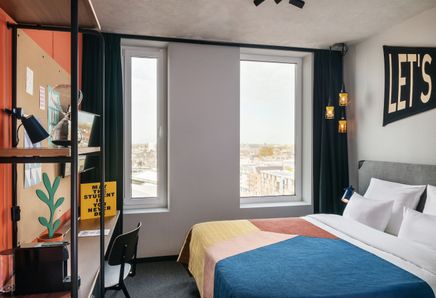hotel image