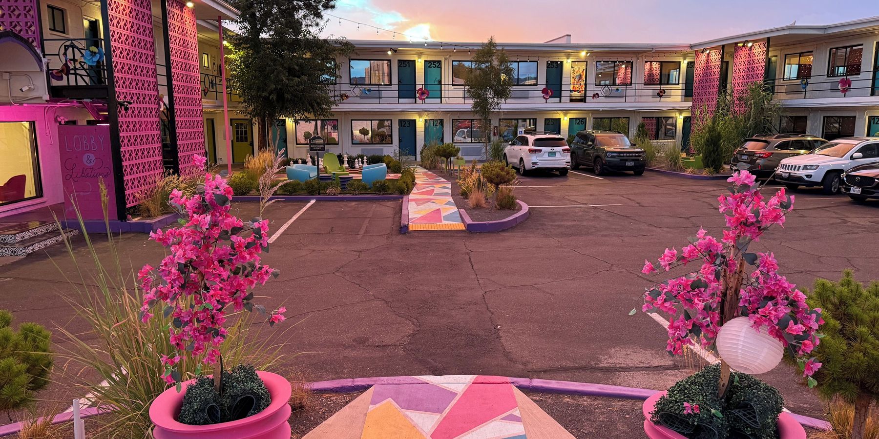 hotel image
