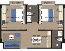hotel image